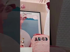 スタイリッシュで実用的なステンレス衣装 子供用衣装 150度開けるドア