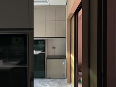 ファディオール キッチン キャビネット