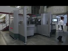 サバンニの折りたたみ機