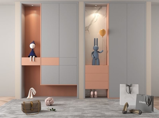 Fadior Shoe Storage Cabinet The Ultimate Solution For Clutter-Free Living