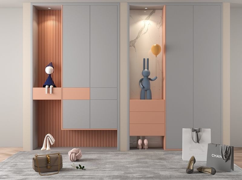 Fadior Shoe Storage Cabinet The Ultimate Solution For Clutter-Free Living